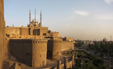 El Cairo, la ciudad del caos