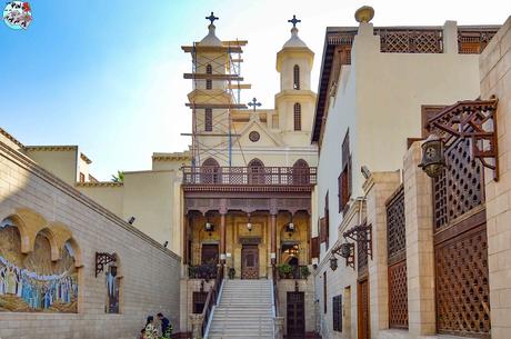 El Cairo, la ciudad del caos