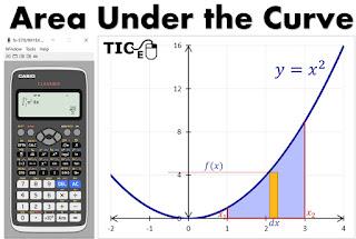 The Definite Integral 01