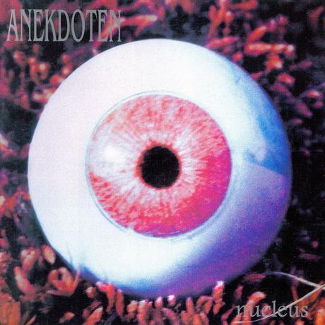 Anekdoten - Nucleus (1995)