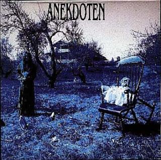 Anekdoten - Vemod (1993)