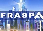 AVANCE: InfraSpace