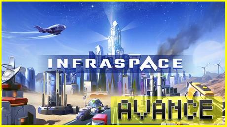 AVANCE: InfraSpace