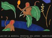 José González: conciertos España febrero 2022