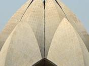Delhi Lotus Temple
