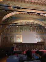 Cuaderno de Perugia (IX)