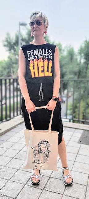 Females outfit