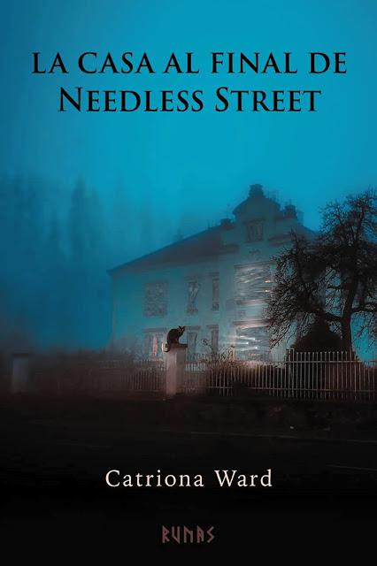 Reseña casa final Needless Street