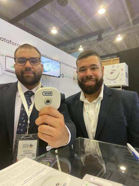 MiDoctor24h: telemedicina venezolana que marca la pauta en Latinoamérica MiDoctor24h: telemedicina venezolana que marca la pauta en Latinoamérica