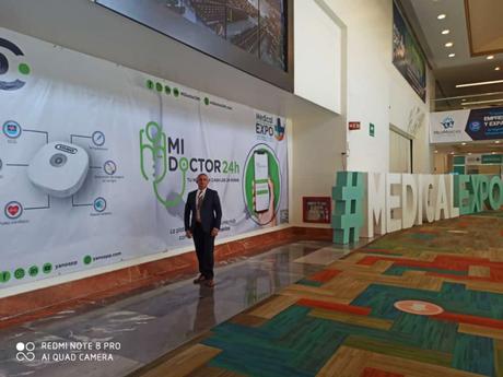 MiDoctor24h: telemedicina venezolana que marca la pauta en Latinoamérica MiDoctor24h: telemedicina venezolana que marca la pauta en Latinoamérica