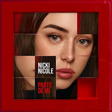 Parte de Mí [Explicit]