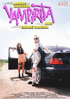 Laborde y Valverdina estrenan Vampirita