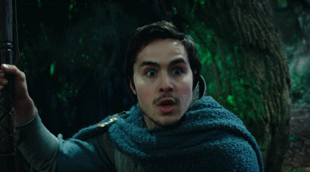 Reseña: Bautismo de Acero - Samanta Esperón