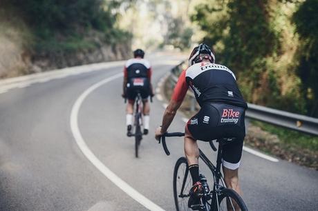 Conoce todo sobre el tapering en ciclismo