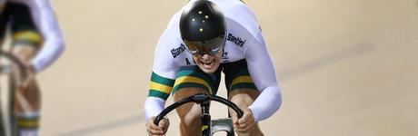 Importancia de una mente fuerte en el ciclismo