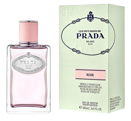Embriagándome con el Aroma a Rosa Salvaje de Prada Infusion de Rose prada-infusion-de-rose-packaging