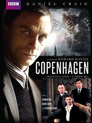 COPENHAGUE - Howard Davies