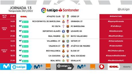 Ya hay horario para la visita al Betis en el Benito Villamarín