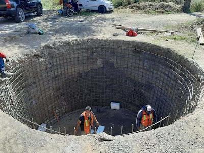 AVANZA EL PROYECTO PARA TRATAR AGUAS RESIDUALES EN CHIAUTLA