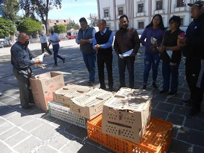 TRABAJO EN CONJUNTO GOBIERNO DEL EDOMEX Y GOBIERNO DE CHIAUTLA PARA GENERAR ECONOMÍA EN EL MUNICIPIO TRABAJO EN CONJUNTO GOBIERNO DEL EDOMEX Y GOBIERNO DE CHIAUTLA PARA GENERAR ECONOMÍA EN EL MUNICIPIO