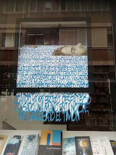 Librería del Cabildo de Gran Canaria