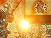 situación socio-económica España previa Primera Guerra Mundial