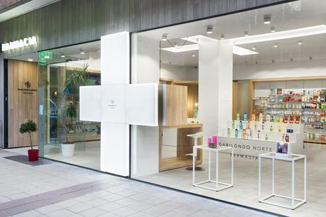 Los 7 cosméticos recomendados en farmacias Los 7 cosméticos recomendados en farmacias