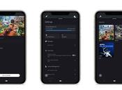 Sony facilitará compartir capturas pantalla través móvil