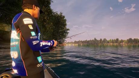 Bassmaster Fishing 2022 llegará en formato físico para PS4 y PS5