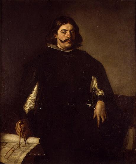 JUAN de PAREJA, ESCLAVO y GENIO de la PINTURA