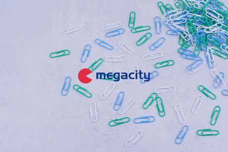 Cómo mejorar la productividad organizando el espacio de trabajo con los portaclips de Megacity