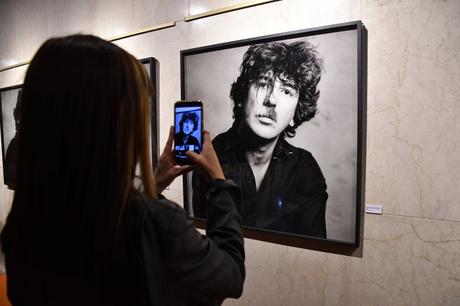 Inquieto, Provocador, Imprevisible y Rebelde: Cómo Fotografiar a Charly