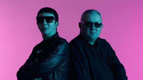 Soft Cell regresan veinte años después