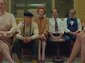 crónica francesa, manierismos Anderson