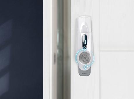 Easy Lock y adiós llaves: accesos inteligentes 4.0 en la puerta de casa
