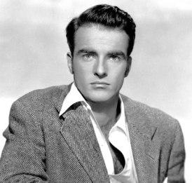 Montgomery Clift