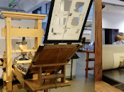 Ruta Madrid Siglo Visita Imprenta Municipal