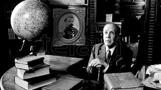 Carta a Borges, a 35 años de su muerte