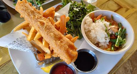 Lip Smacking Foodie Tours