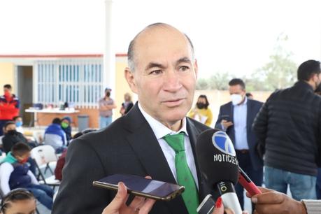 Por milésima vez truena el Realito, Ayuntamiento apoyará con pipas