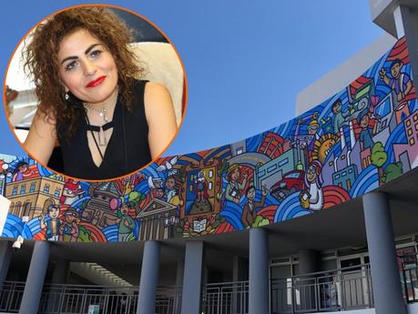 Denuncian irregularidades y abusos de Azalea Martínez Navarro, ex directora Educación Municipal