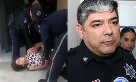 Vinculan a proceso a Jiménez Arcadia por abuso de autoridad