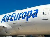 Aerolínea Europa realizará vuelos especiales Caracas-Madrid próximamente