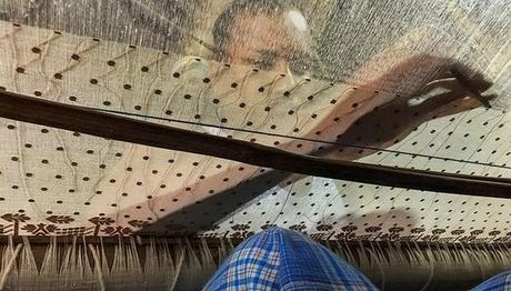 #PrendasconHistoria Muselina de Dhaka, la tela milenaria desaparecida