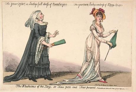 #PrendasconHistoria Muselina de Dhaka, la tela milenaria desaparecida