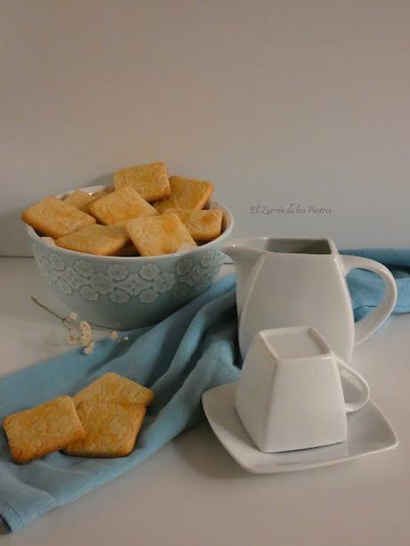 Galletas con Haba Tonka Galletas con Haba Tonka
