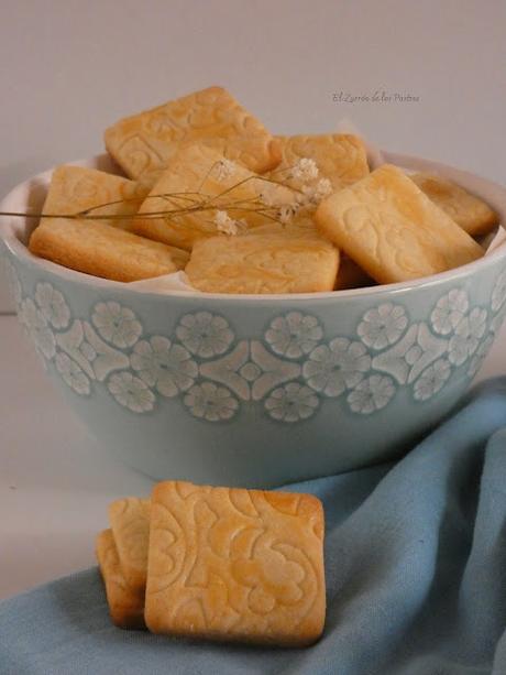 Galletas con Haba Tonka Galletas con Haba Tonka