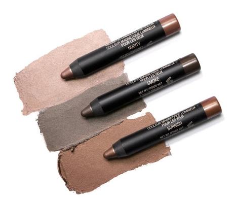 NUDESTIX: KIT NUDE METALLIC EYE MINI NUDESTIX: KIT NUDE METALLIC EYE MINI