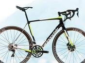 mejores bicicletas carretera Cannondale, precios especificaciones