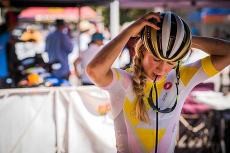 ¿Por qué el ciclismo ayuda a quemar grasa?